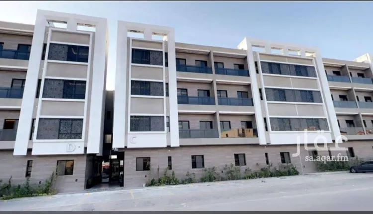 Apartment for Rent in Riyadh Al Arid