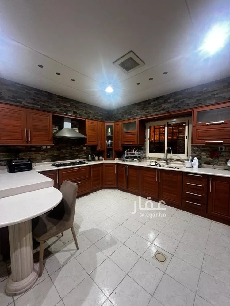 فيلا للبيع في شارع الشيماء, حي قرطبة, مدينة الرياض, منطقة الرياض صورة 2