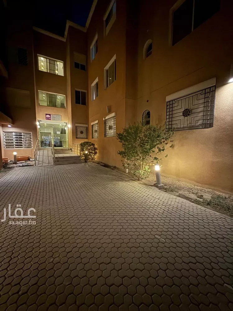 شقة للإيجار في شارع الشيماء, حي قرطبة, مدينة الرياض, منطقة الرياض صورة 4