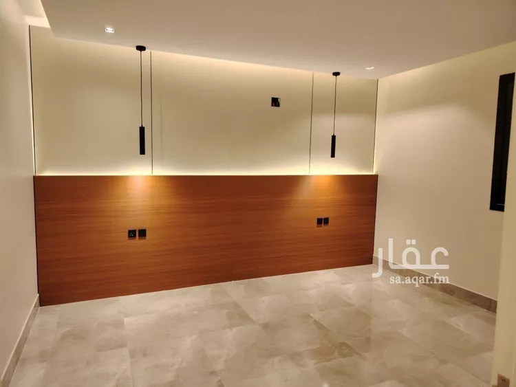 دور للإيجار في شارع مسكان, حي النرجس, مدينة الرياض, منطقة الرياض صورة 2