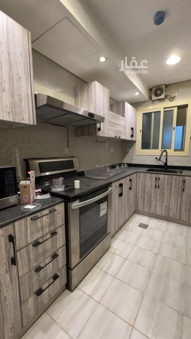 شقة للإيجار في شارع أرجوان, حي الملقا, مدينة الرياض, منطقة الرياض صورة 2