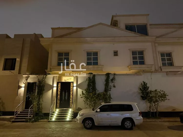 Apartment for Rent in Riyadh An Narjis
