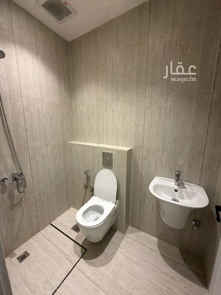 شقة للإيجار في شارع زيد بن عاصم بن عمرو بن عوف, حي النرجس, مدينة الرياض, منطقة الرياض صورة 3