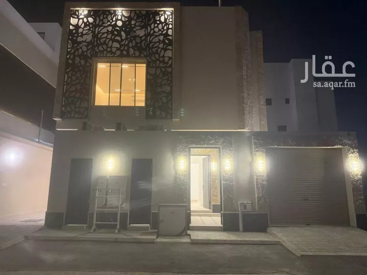 Floor for Rent in Riyadh An Narjis