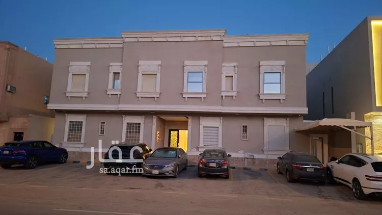 شقة للبيع في شارع وادي الشوكه, حي قرطبة, مدينة الرياض, منطقة الرياض