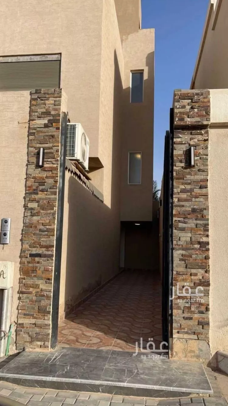 Floor for Rent in Riyadh Al Wadi