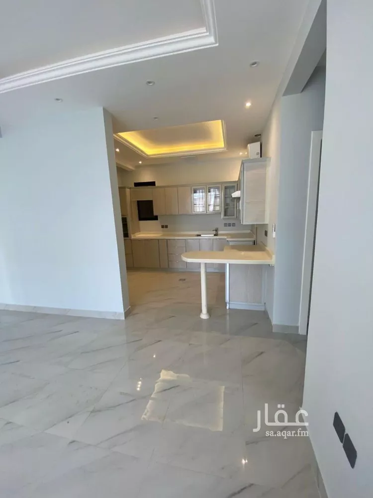 شقة للإيجار في شارع أرجوان, حي الملقا, مدينة الرياض, منطقة الرياض صورة 2