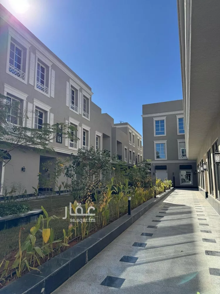 شقة للإيجار في شارع المنتصر, حي النرجس, مدينة الرياض, منطقة الرياض صورة 5