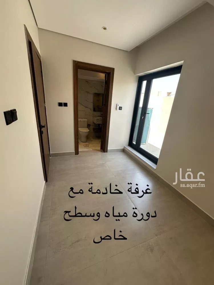 فيلا للإيجار في شارع الختلان, حي العارض, مدينة الرياض, منطقة الرياض صورة 5