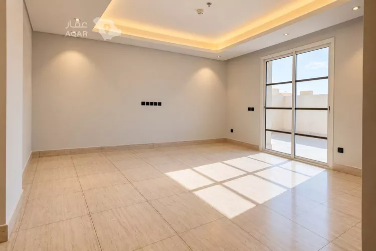 شقة للإيجار في شارع عبدالله المطرودي, حي النرجس, مدينة الرياض, منطقة الرياض