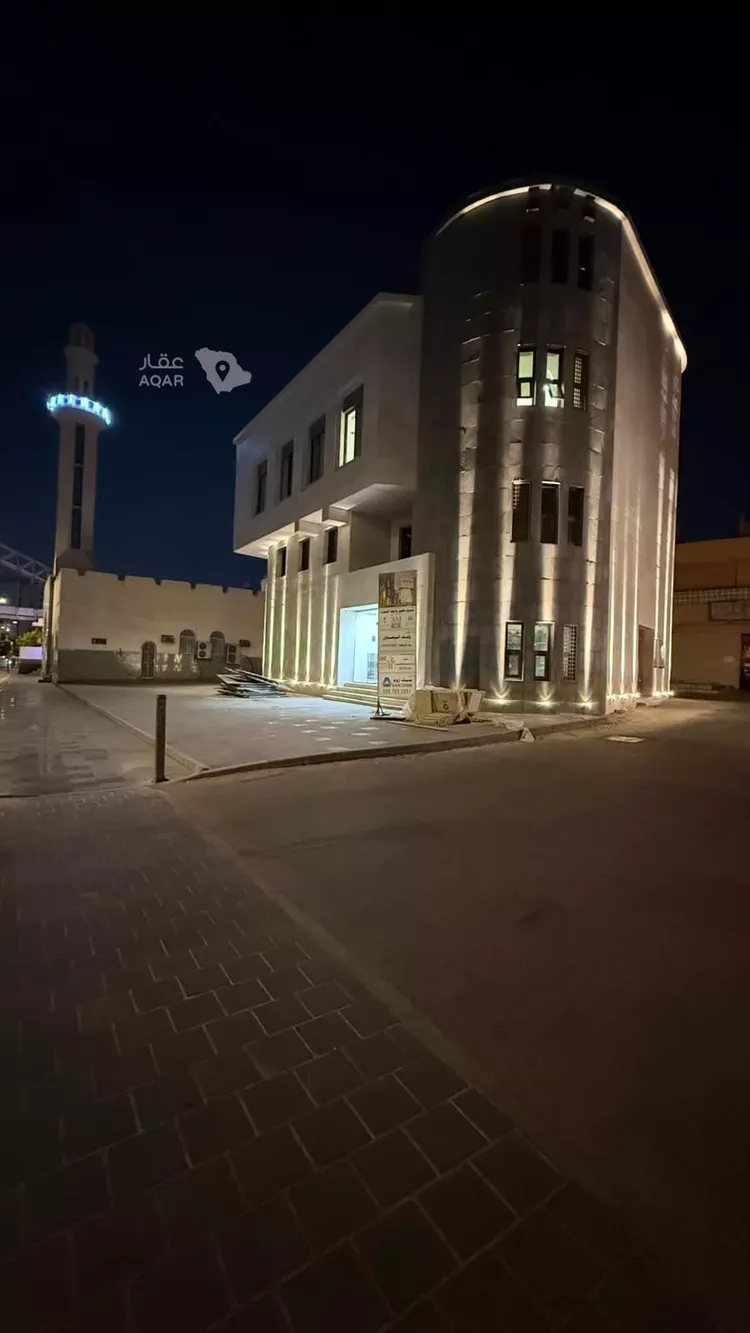 عمارة للإيجار في شارع حسين ابن جدعان ، حي السقيا ، المدينة المنورة ، منطقة المدينة المنورة 11