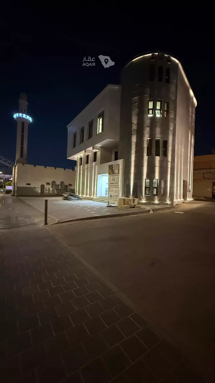 Building for Rent in Medina As Sieh