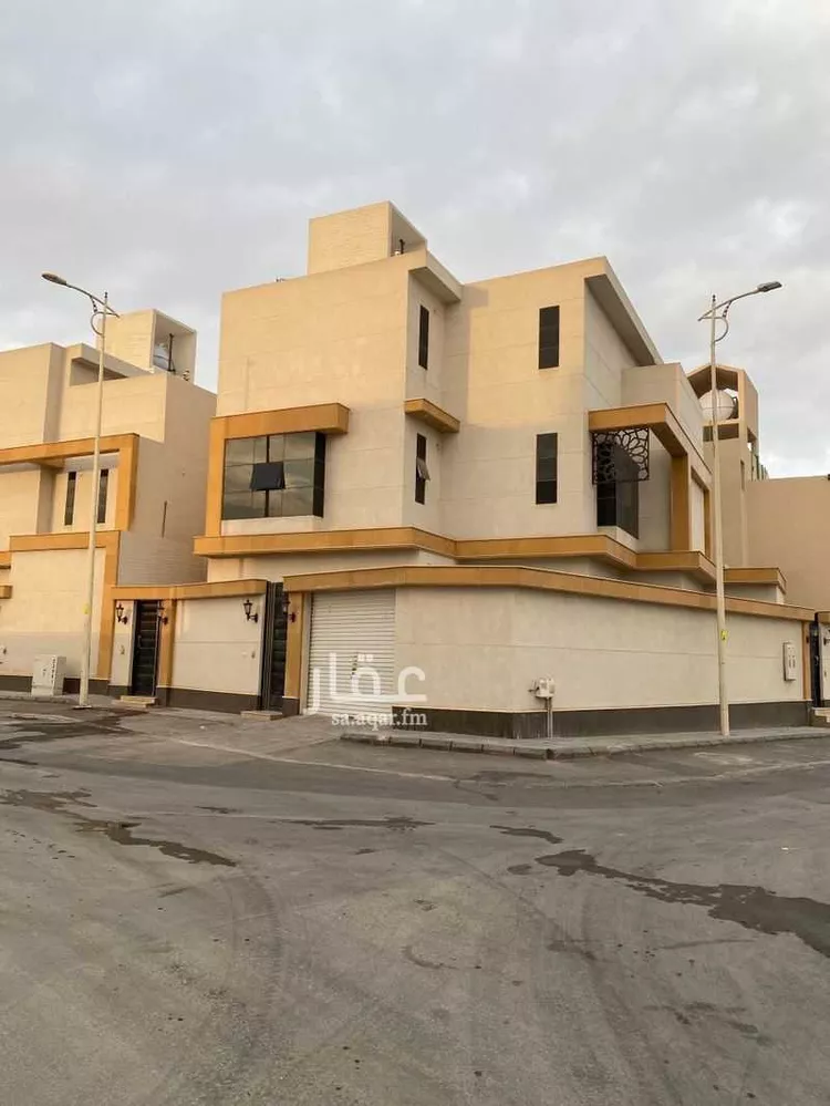 فيلا للإيجار في شارع بكر بن محمد ، حي الدريهمية ، الرياض ، منطقة الرياض