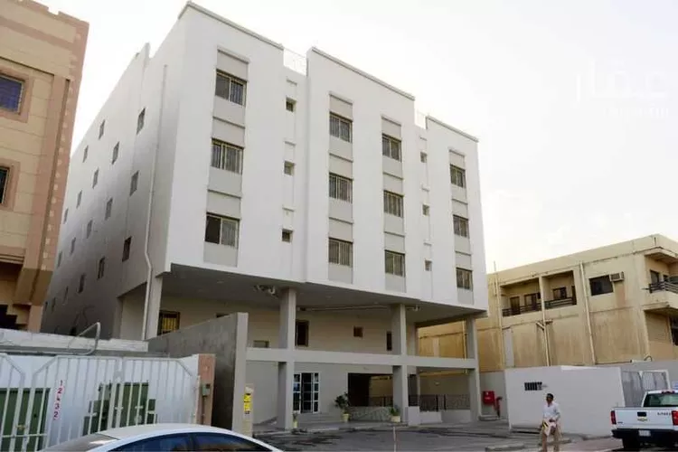 شقة للإيجار في شارع الامير متعب ابن عبدالعزيز, حي الجلوية, مدينة الدمام, المنطقة الشرقية