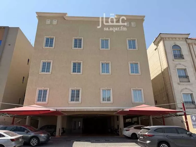 شقة للإيجار في شارع ابراهيم بن عبيدة, حي العزيزية, مدينة الدمام, المنطقة الشرقية 8