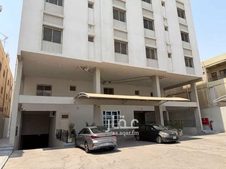 شقة للإيجار في شارع الامير متعب ابن عبدالعزيز, حي الجلوية, مدينة الدمام, المنطقة الشرقية 7