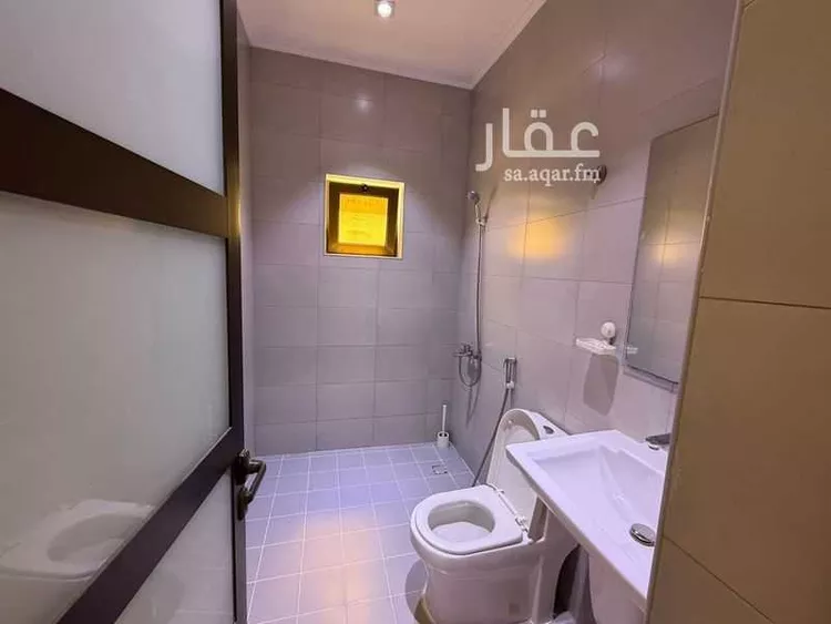 شقة للإيجار في شارع ابراهيم بن عبيدة, حي العزيزية, مدينة الدمام, المنطقة الشرقية صورة 4