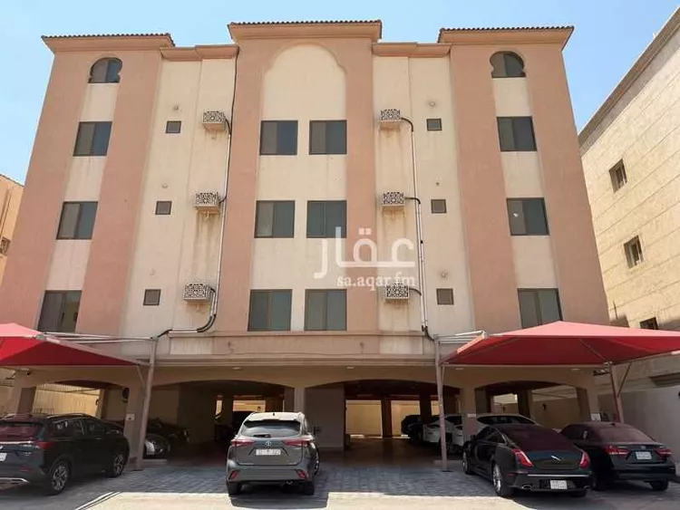 Apartment for Rent in Dammam Al Jawharah