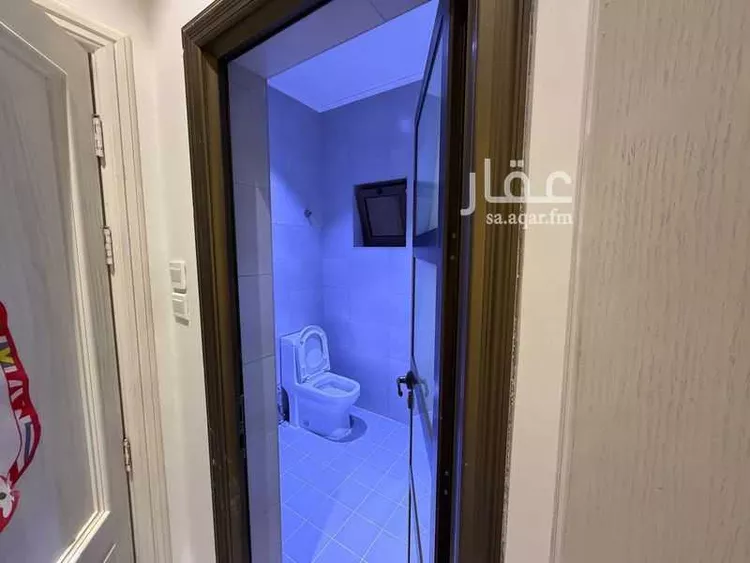 شقة للإيجار في شارع ابراهيم بن عبيدة, حي العزيزية, مدينة الدمام, المنطقة الشرقية 17