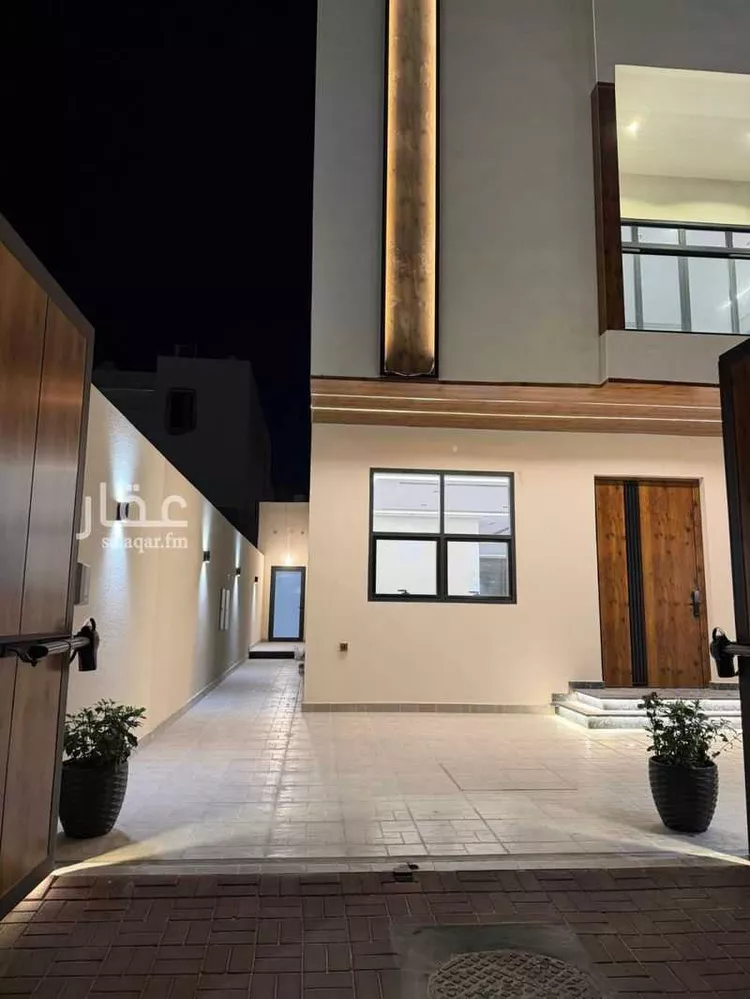فيلا للبيع في شارع 209 السيف, حي السيف, مدينة الدمام, المنطقة الشرقية صورة 3