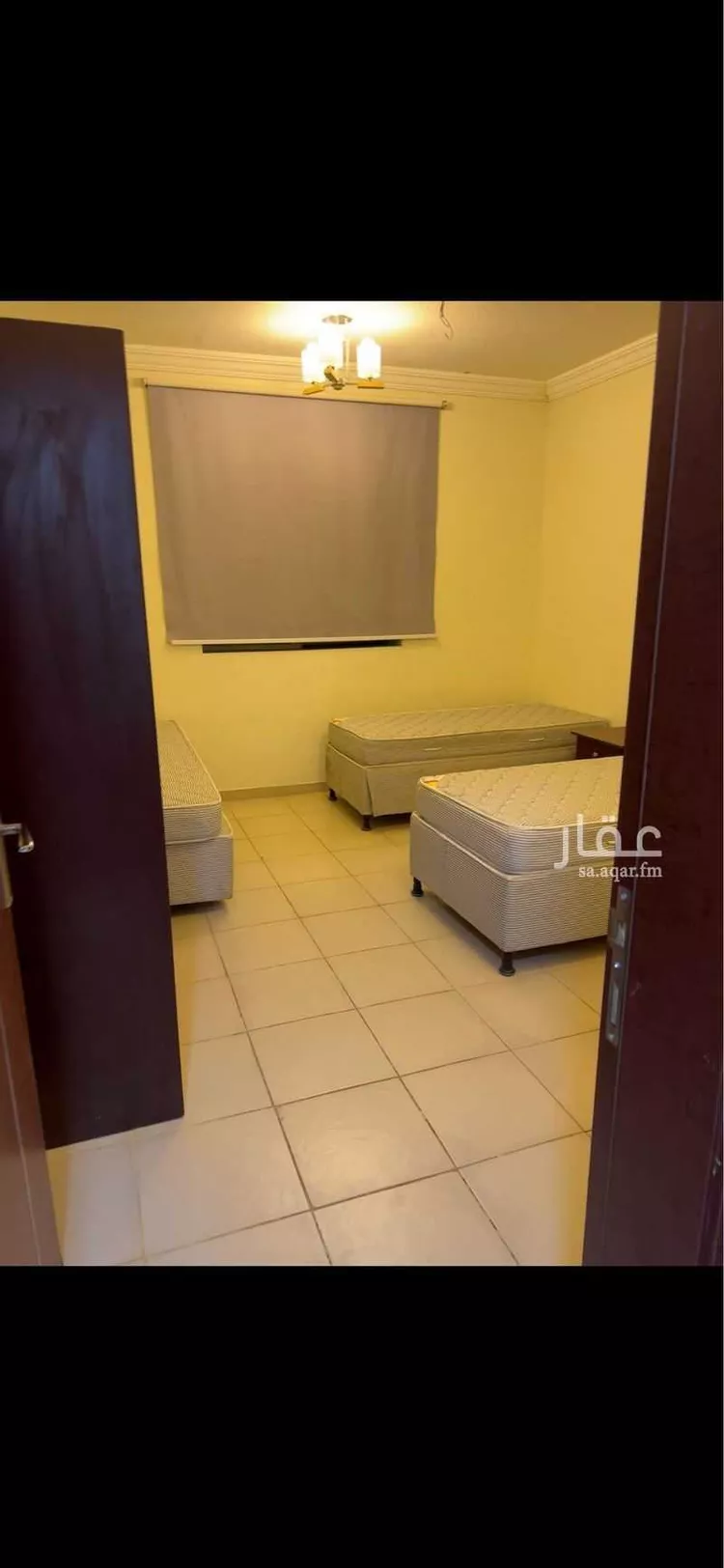 شقة للبيع في شارع ابن مسافر, حي العزيزية, مدينة مكة المكرمة, منطقة مكة المكرمة 6