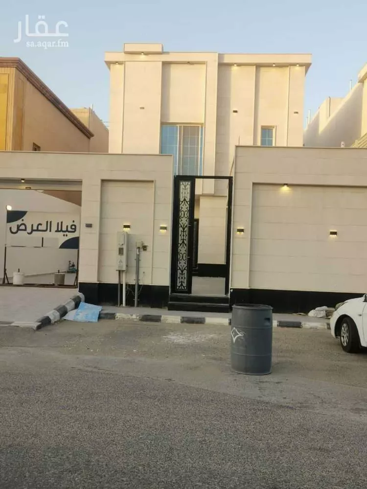 فيلا للبيع في شارع 27ج, حي الندى, مدينة الدمام, المنطقة الشرقية