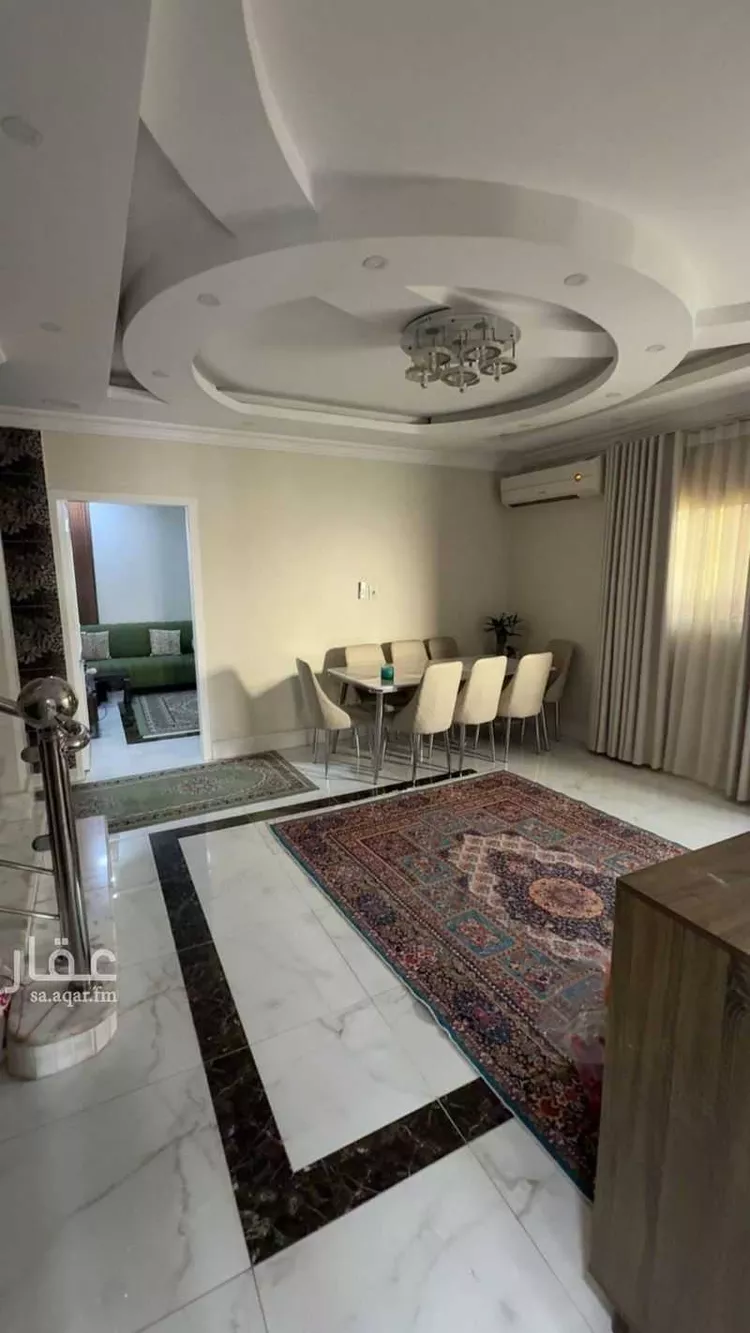 فيلا للبيع في شارع خالد بن الازرق, حي طيبة, مدينة الدمام, المنطقة الشرقية 22