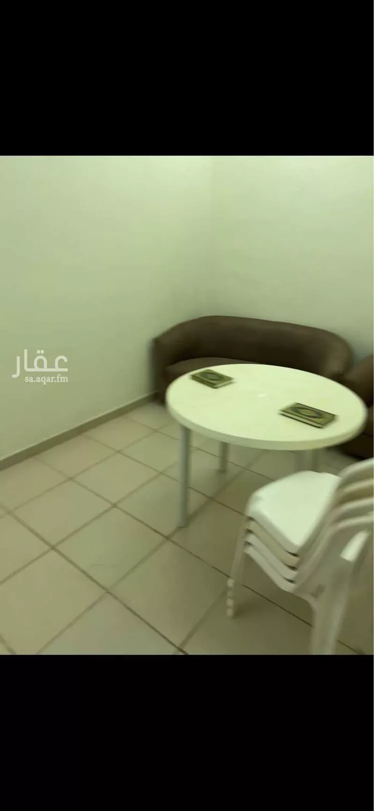 شقة للبيع في شارع ابن مسافر, حي العزيزية, مدينة مكة المكرمة, منطقة مكة المكرمة صورة 4