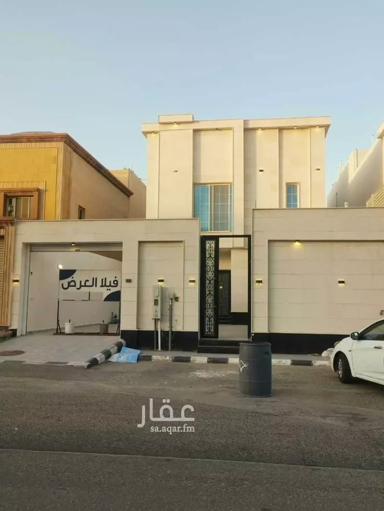 فيلا للبيع في شارع 27ج, حي الندى, مدينة الدمام, المنطقة الشرقية صورة 3