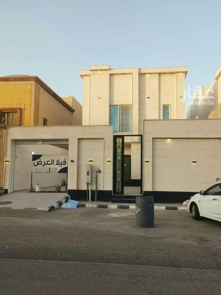 فيلا للبيع في شارع 27ج, حي الندى, مدينة الدمام, المنطقة الشرقية صورة 5