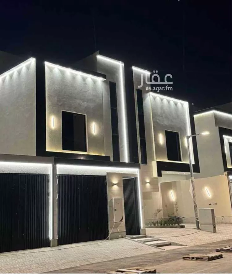 دور للبيع في حي الرمال, مدينة الرياض, منطقة الرياض صورة 4