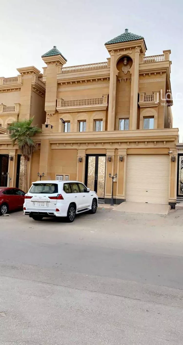 فيلا للبيع في شارع جبل الأجداد, حي قرطبة, مدينة الرياض, منطقة الرياض 1 صورة