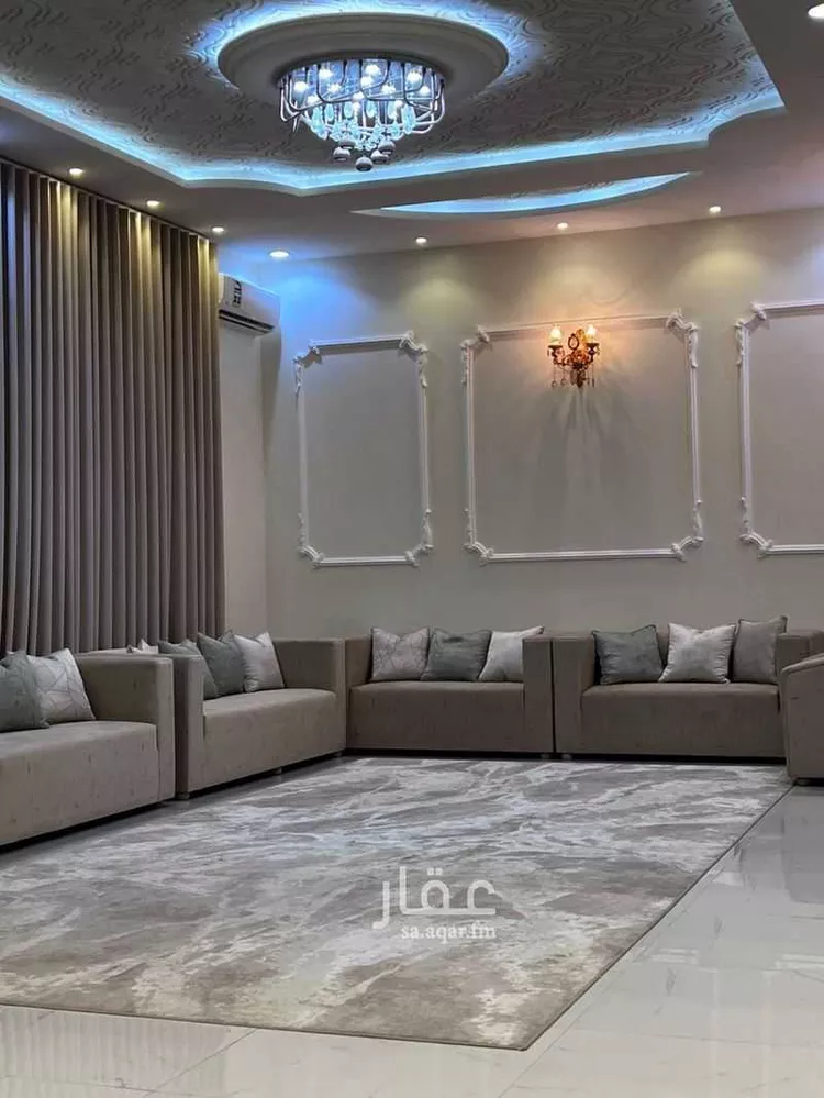 فيلا للبيع في شارع جبل الأجداد, حي قرطبة, مدينة الرياض, منطقة الرياض صورة 3