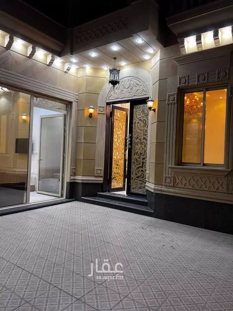 فيلا للبيع في شارع جبل الأجداد, حي قرطبة, مدينة الرياض, منطقة الرياض صورة 2