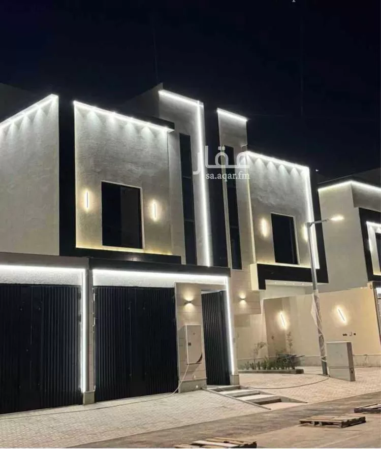 شقة للبيع في حي الرمال, مدينة الرياض, منطقة الرياض صورة 2