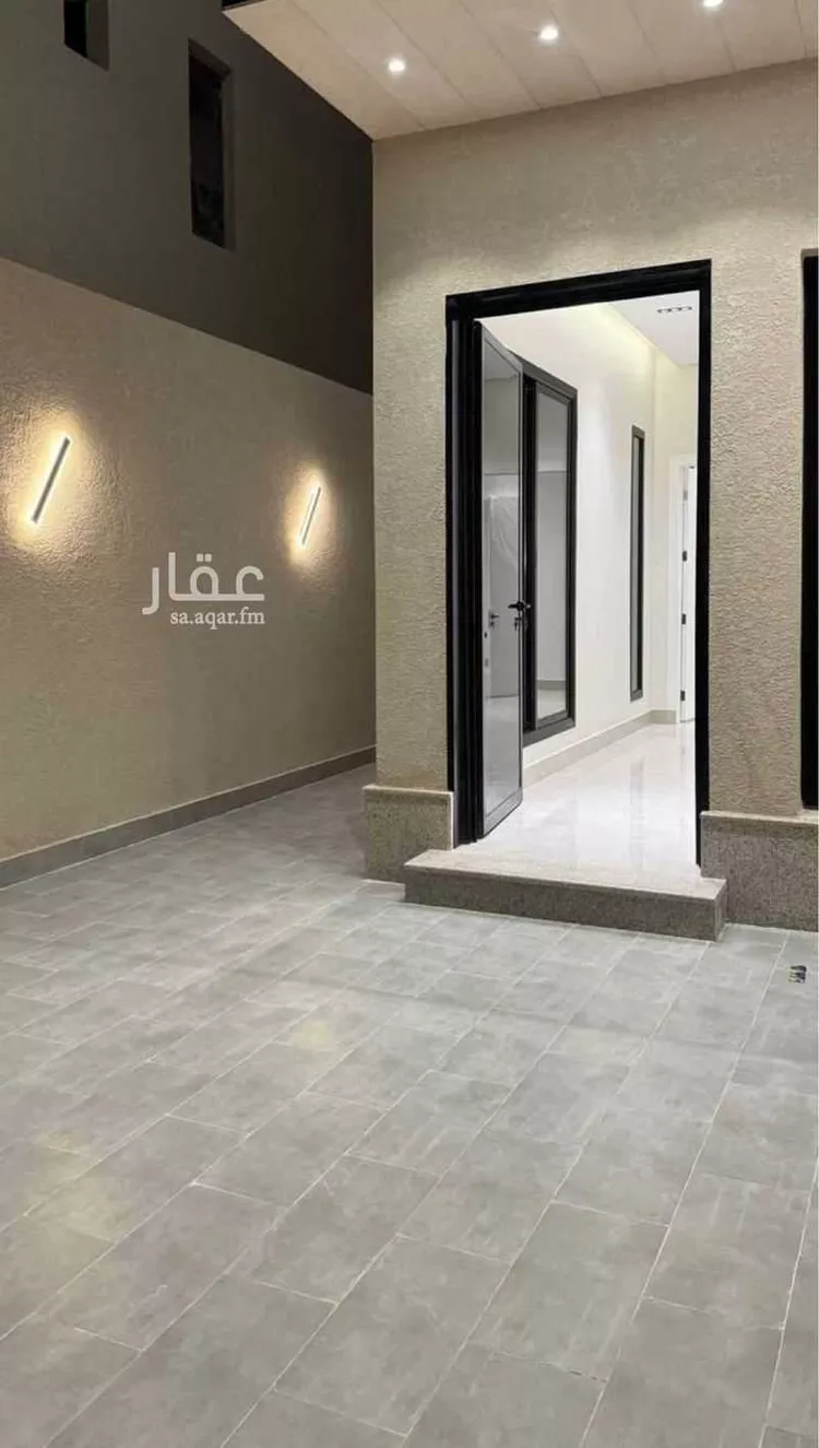 دور للبيع في حي الرمال, مدينة الرياض, منطقة الرياض صورة 3