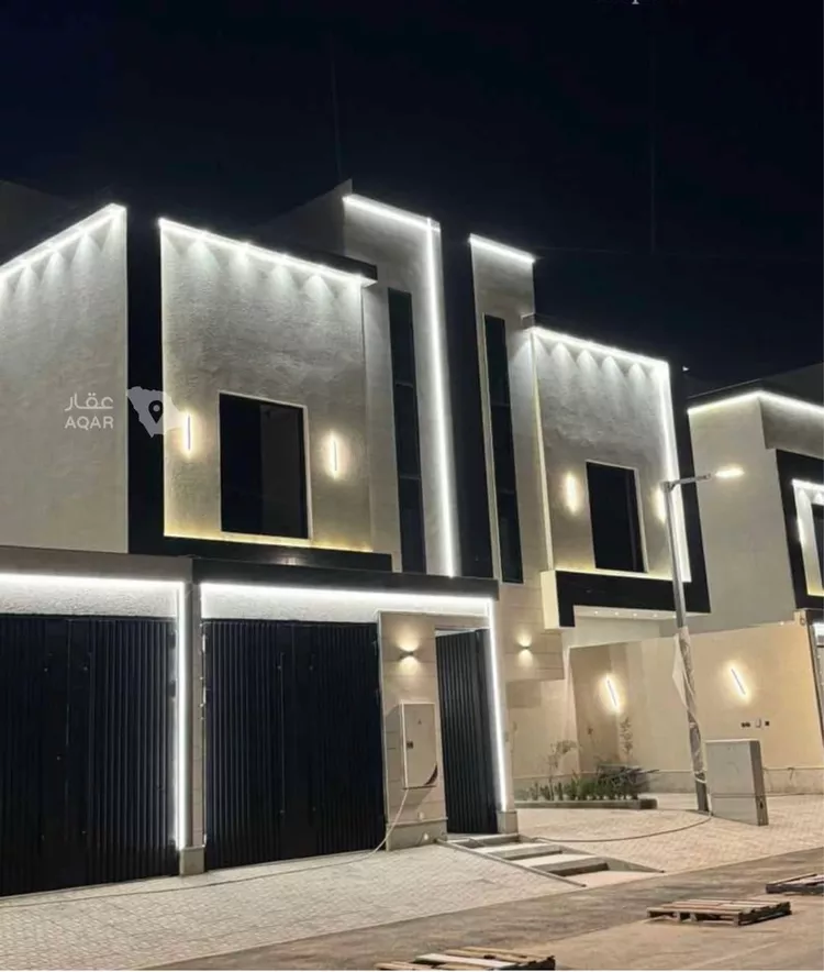دور للبيع في حي المونسية, مدينة الرياض, منطقة الرياض 2