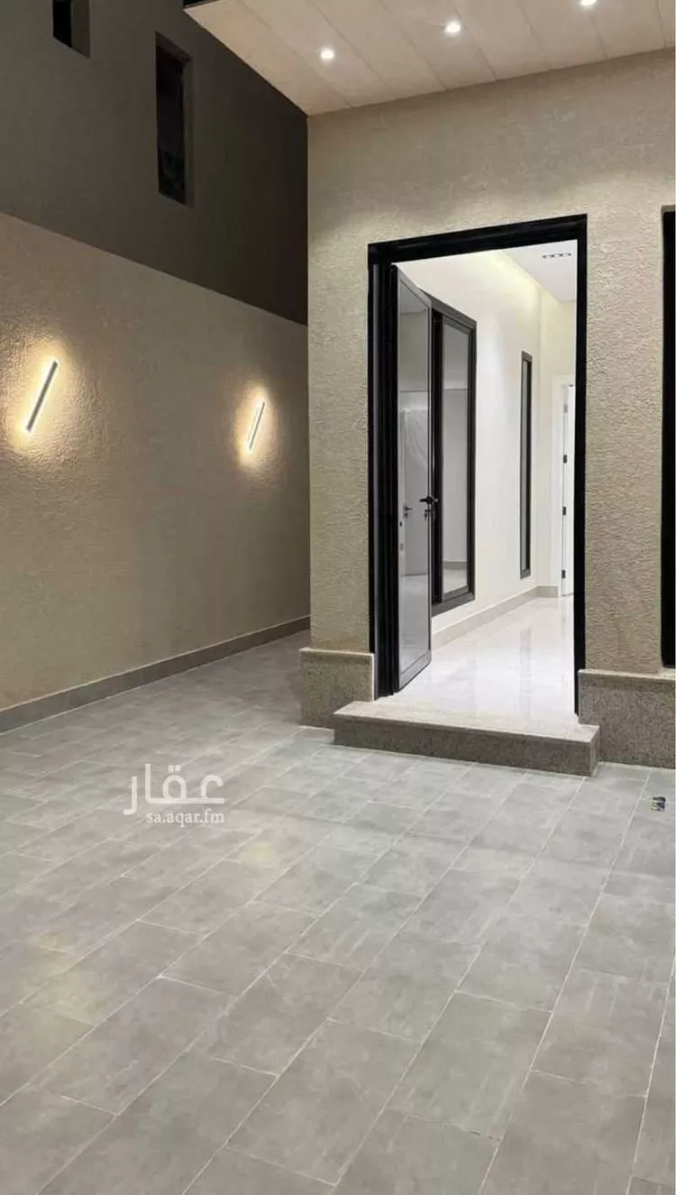 دور للبيع في حي الرمال, مدينة الرياض, منطقة الرياض صورة 5