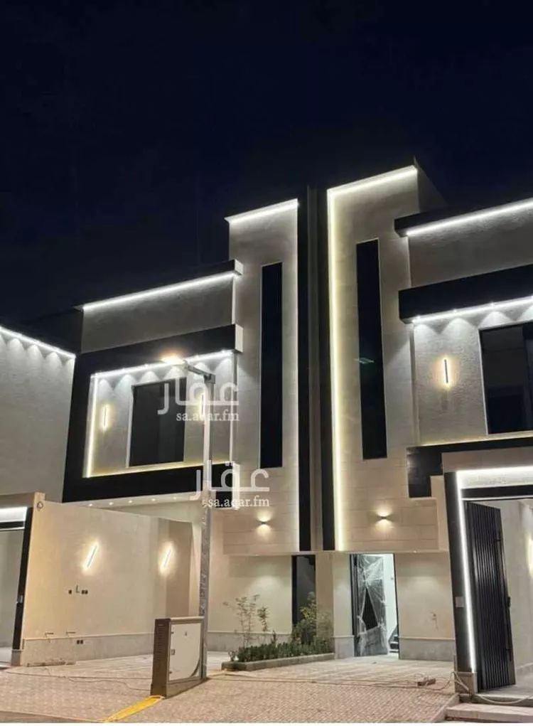Villa for Sale in Riyadh Ar Rimal