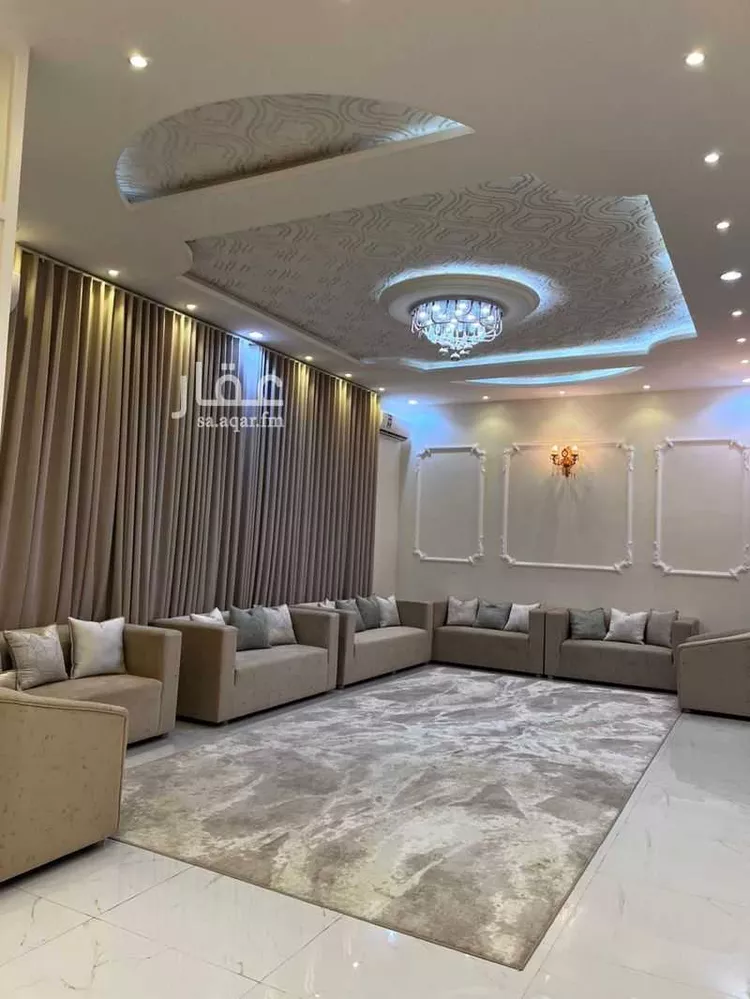 فيلا للبيع في شارع جبل الأجداد, حي قرطبة, مدينة الرياض, منطقة الرياض صورة 4