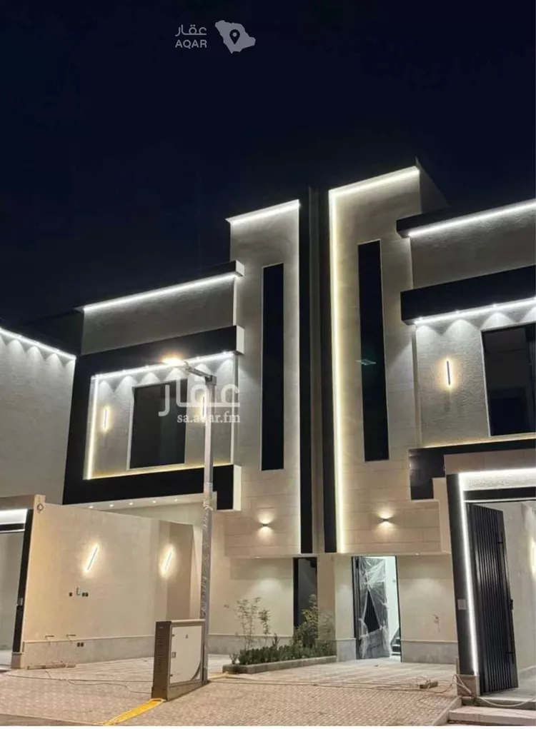 دور للبيع في حي الرمال, مدينة الرياض, منطقة الرياض