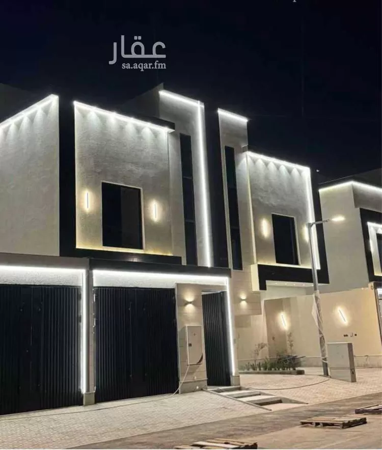 دور للبيع في حي الرمال, مدينة الرياض, منطقة الرياض صورة 2