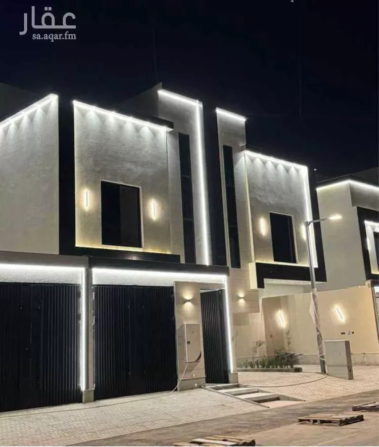 Villa for Sale in Riyadh Ar Rimal صورة 2