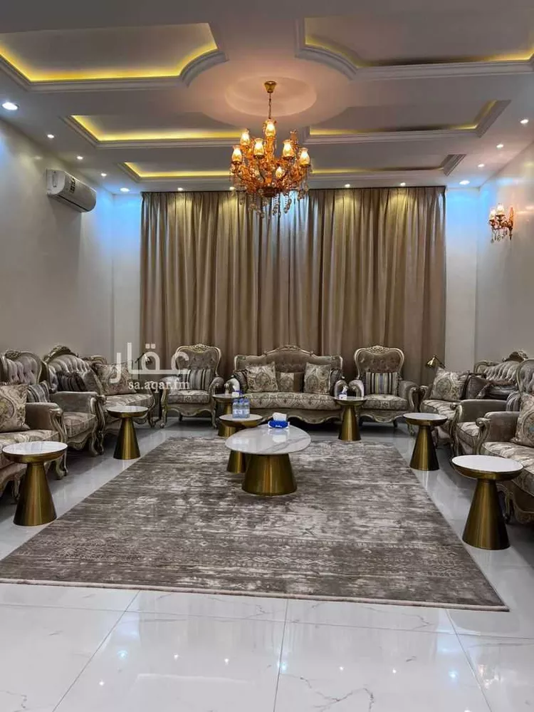 فيلا للبيع في شارع جبل الأجداد, حي قرطبة, مدينة الرياض, منطقة الرياض صورة 5