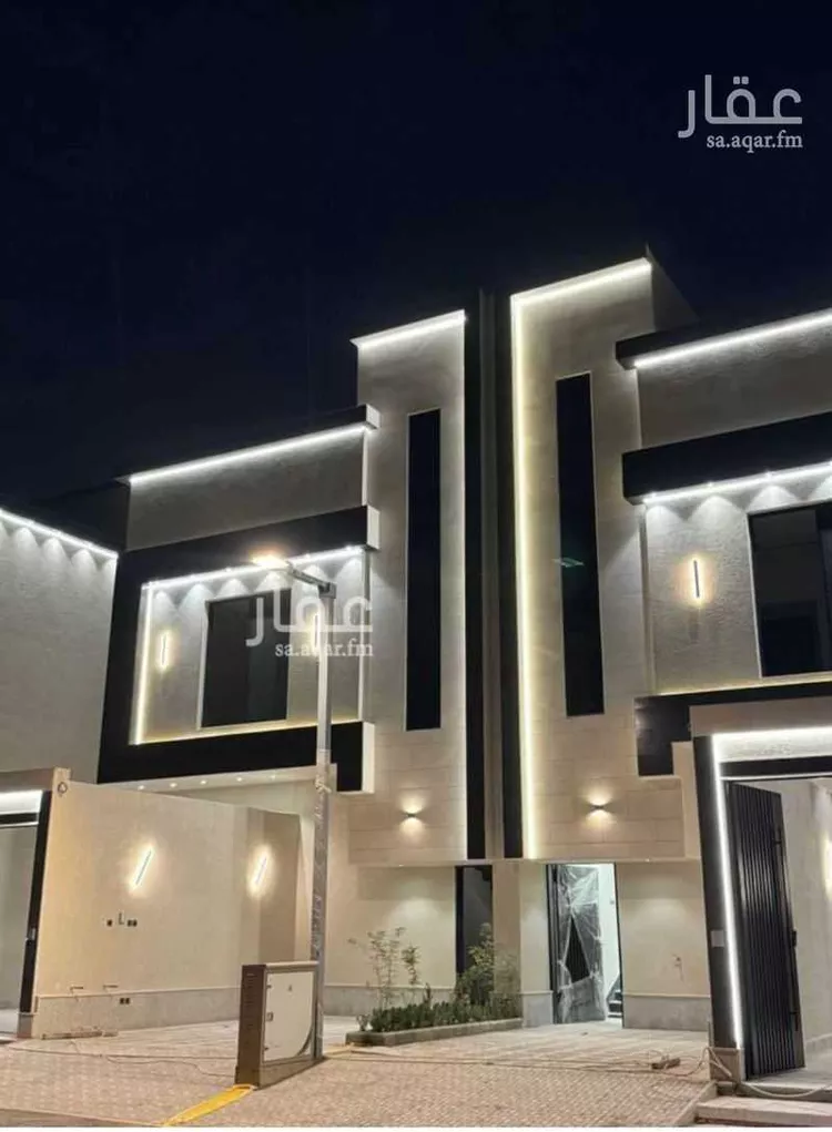 دور للبيع في حي الرمال, مدينة الرياض, منطقة الرياض