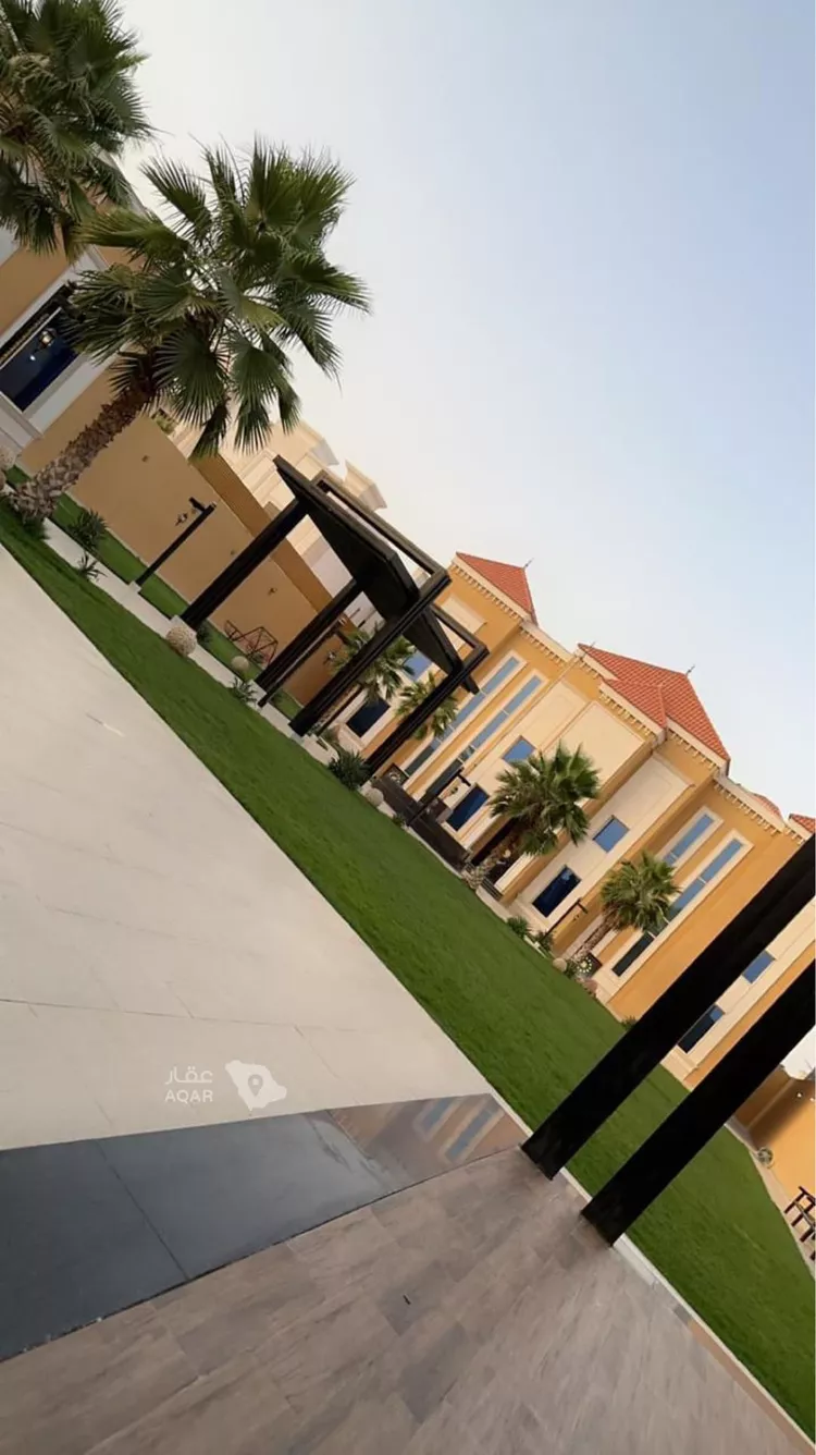 فيلا للبيع في شارع هلال بن المحسن الصائي, حي الرمال, مدينة الرياض, منطقة الرياض 5