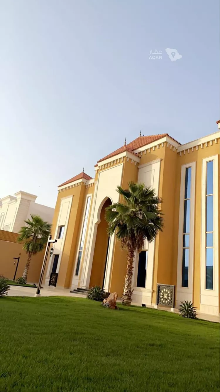 فيلا للبيع في شارع هلال بن المحسن الصائي, حي الرمال, مدينة الرياض, منطقة الرياض 2