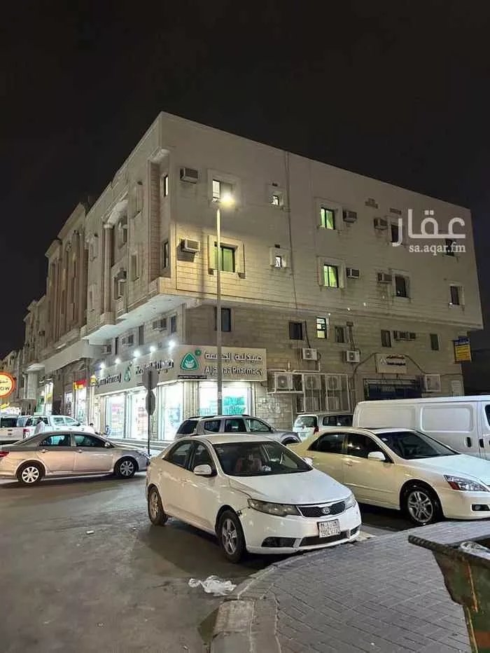 Building for Rent in Dammam Madinat Al Umal
