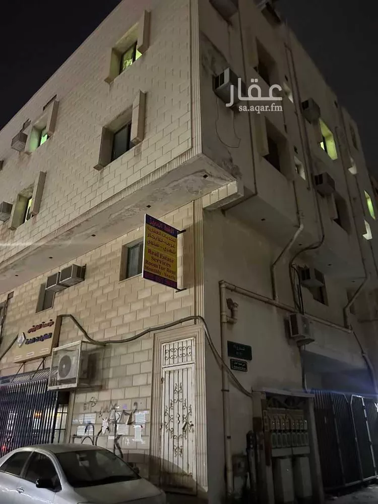 عمارة للإيجار في شارع العاشر, حي مدينة العمال, مدينة الدمام, المنطقة الشرقية