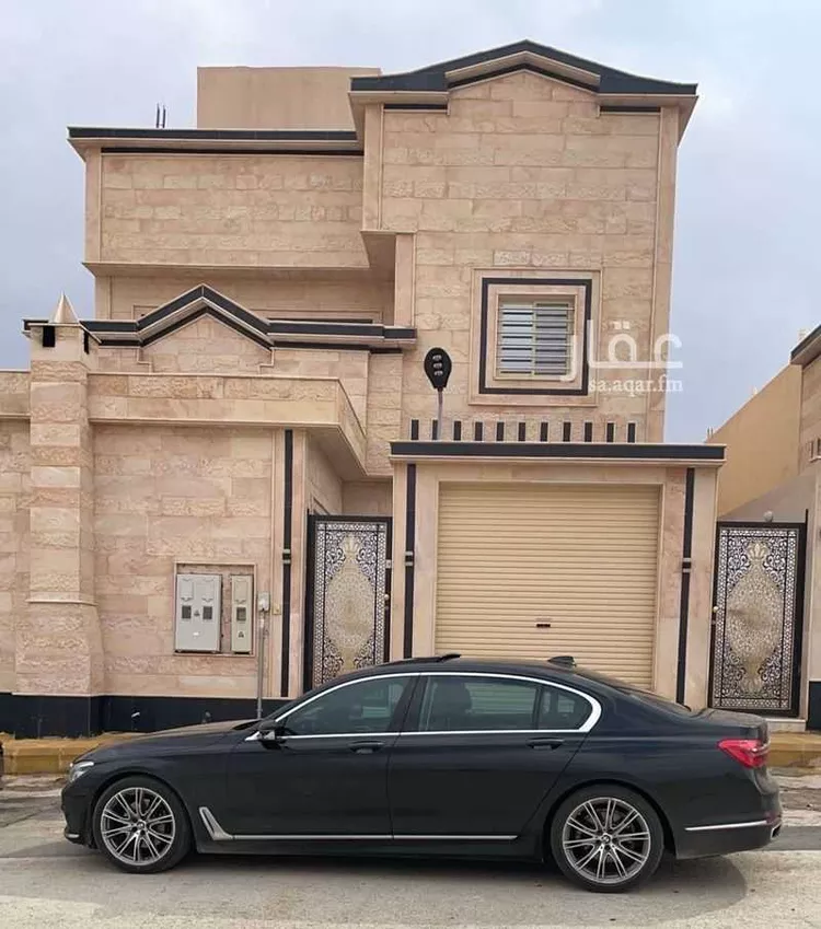 فيلا للبيع في حي ، شارع رقم 198 ، حي ظهرة لبن ، الرياض ، منطقة الرياض